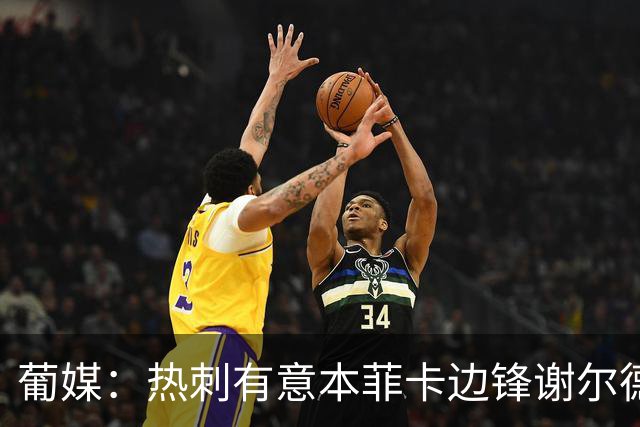 葡媒：热刺有意本菲卡边锋谢尔德鲁普，考虑送上总额4000万欧报价